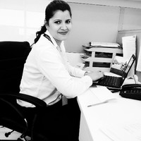 Neelim Singh