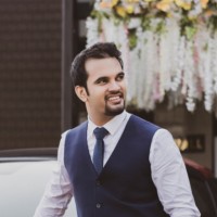 Sujan Kumar Shetty