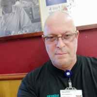 Martin Hylton