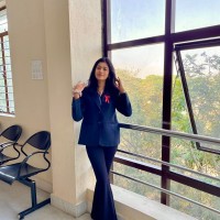 Nehal jain