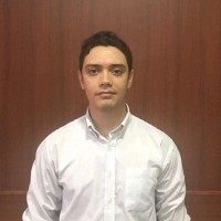 Diego Rafael González Q.