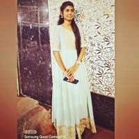 Divyabharathi G