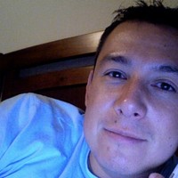 Chris Saldana