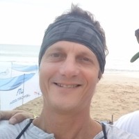 Ian Van Der Walt