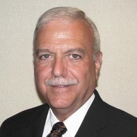David Bachtel  BBA, EMBA