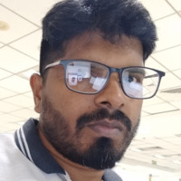 Narendran Srinivasan