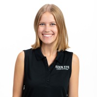 Mary-Reagan Keeter