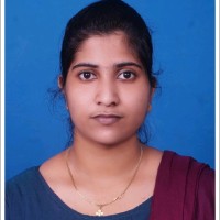 Dr. Anaswara S Hubert