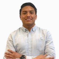 Carlos Oyola