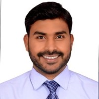 Yogesh Petkar