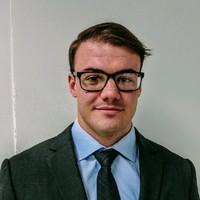 David Usher
