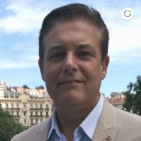 Luis M. Negrete Leal