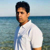 Parvez Khan