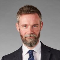 Graeme Bradshaw