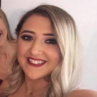 Kirsty-Marie Harbinson