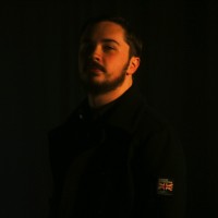 Liam Davies