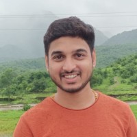 Tushar Bhoite