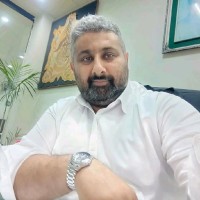 Toseef Naqvi