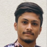 Suhail Pasha
