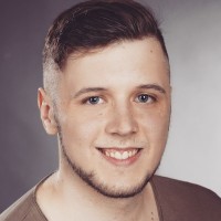 Pawel Daniel Markiewicz
