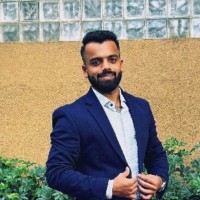 Rahul Gawde