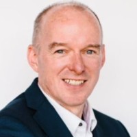 John Mcilroy