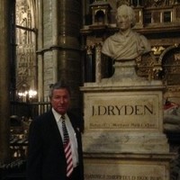 William Dryden