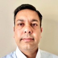 Abhishek Shrivastava