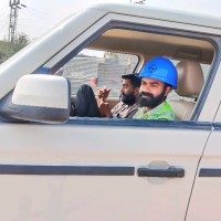 Yogesh Chaudhary