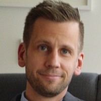 Marcus Bager Hermansson