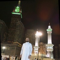 Ubaid Ullah