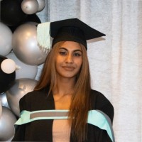 Mikayla Pillay