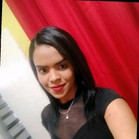 Gessica Dos Santos Da Rocha