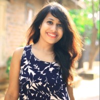 Priyadarshni Rosy