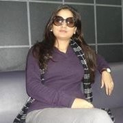 Indu sharma