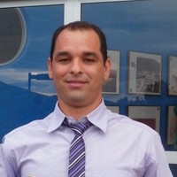 Caio Fernando Alves da Silva