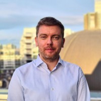Tom-Daniel Laugerud