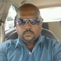 David Subramaniam