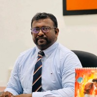 Santhosh kumar
