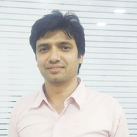 Mukul Rahman