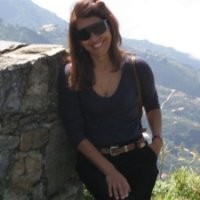 Rosmery Morales