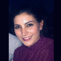 Virginia Hidalgo Barranco