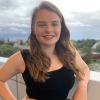 Imogen Larcombe