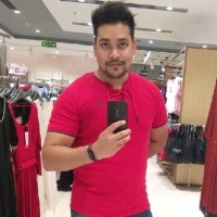 Mohit Gupta