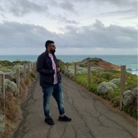 Akshat Garg