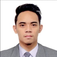 Mark Javeson Cadag