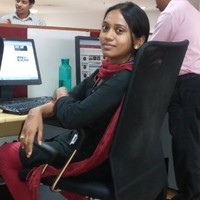 Archana Maggidi