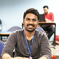 Ashish Halde