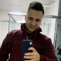 Lorran Matheus Gomes