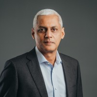 Dinesh Hurday
